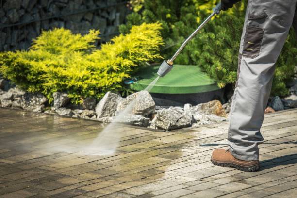 Best Pool Deck Cleaning in Olympia Heights, FL