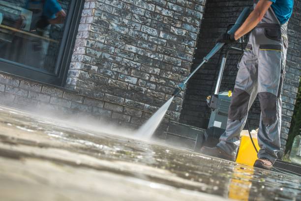 Best Brick and Stone Cleaning in Olympia Heights, FL