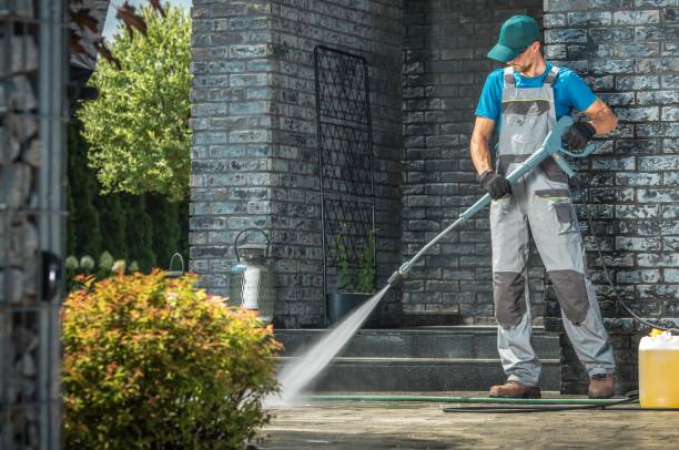 Best Residential Pressure Washing in Olympia Heights, FL