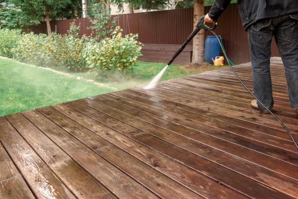 Best Rust and Stain Removal in Olympia Heights, FL