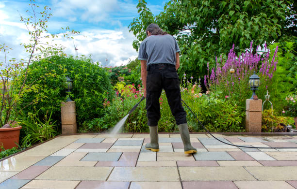Best Commercial Pressure Washing in Olympia Heights, FL