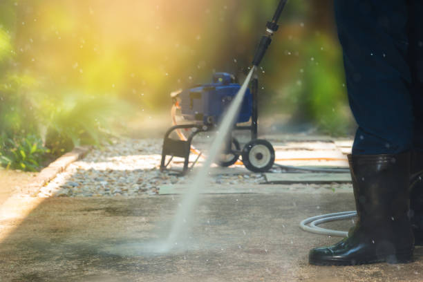 Best Concrete Surface Cleaning in Olympia Heights, FL