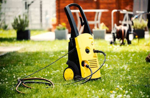 Best Graffiti Removal Services in Olympia Heights, FL
